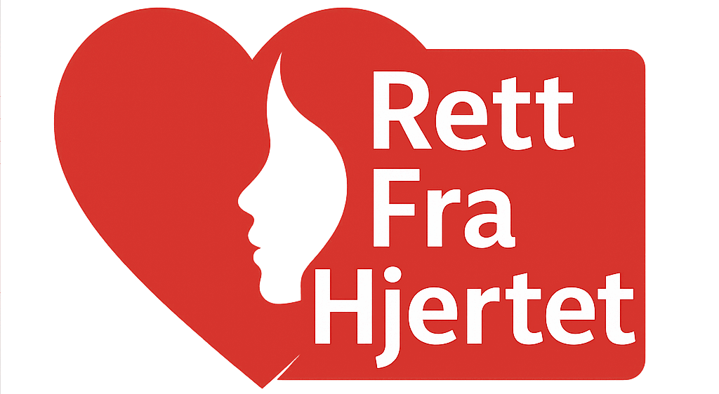 Rett Fra Hjertet