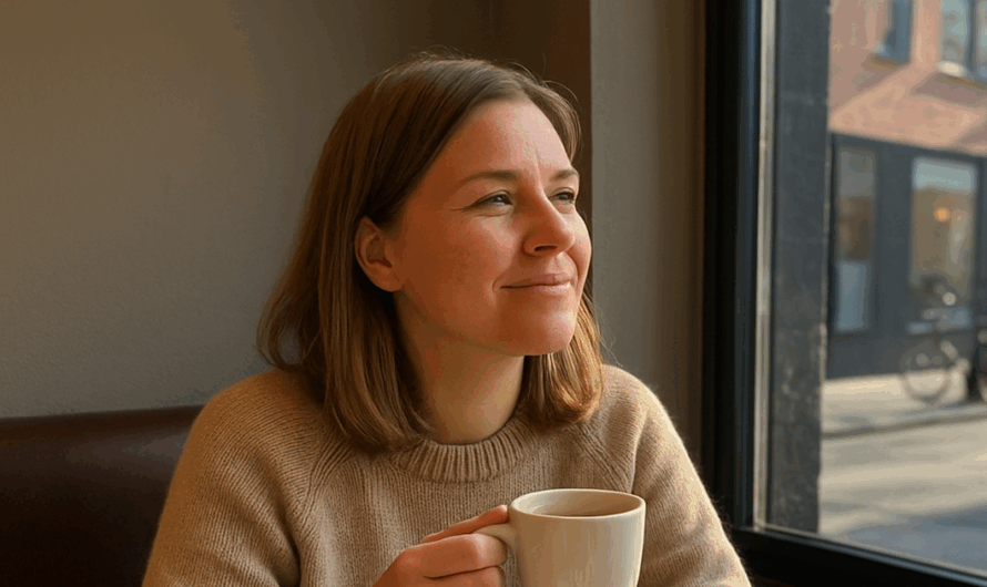 Jeg har bestemt meg – jeg vil IKKE ha barn!