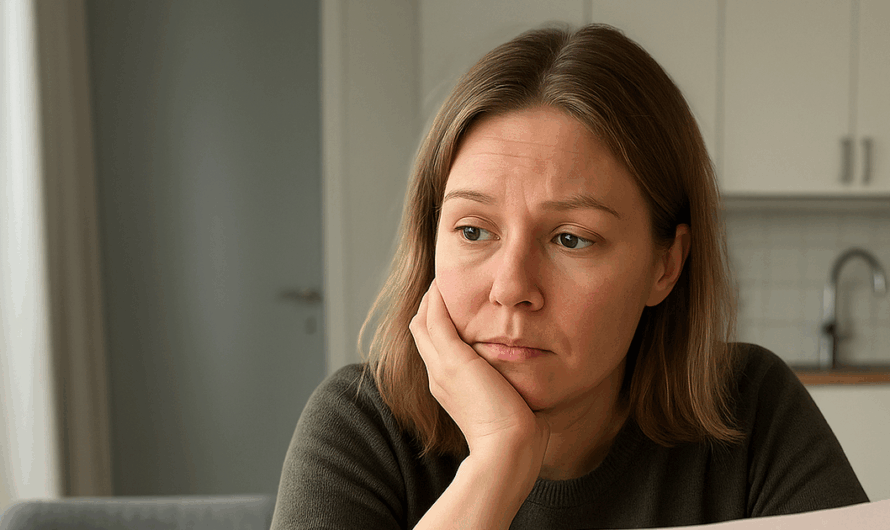 Jeg nekter å hjelpe familien min økonomisk – de har seg selv å takke