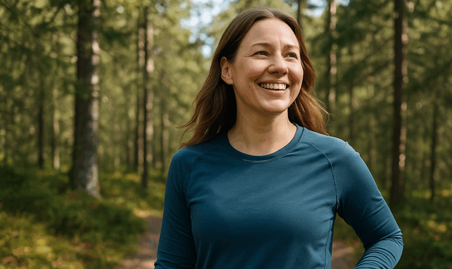 Nok er nok – slutt å klage over at du har vondt!