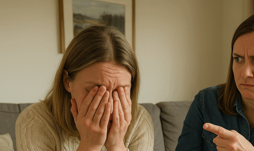 Er såkalt ME den nye motediagnosen? Virker jo som alle som er litt slitne har det nå!