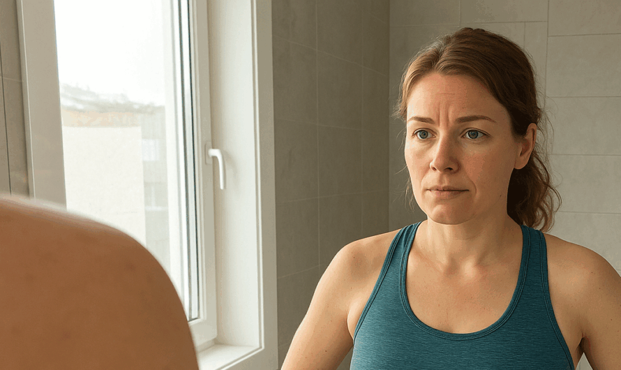 Å være tjukk er ikke vakkert – og det bør vi slutte å late som om det er!