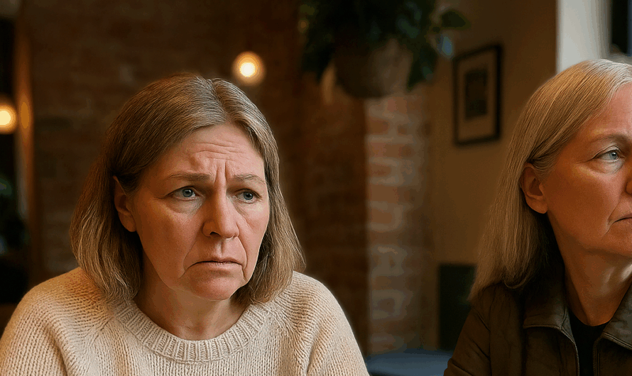 Jeg har vært venninne med henne i 30 år – nå orker jeg ikke mer smålighet