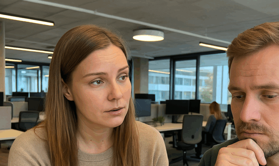 Ingen kan ta imot kritikk lenger – alt blir kalt mobbing