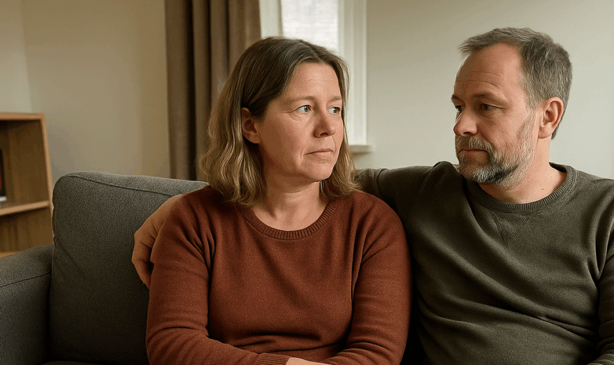 Jeg har sluttet å tro på romantikk – det finnes ikke i ekteskapet
