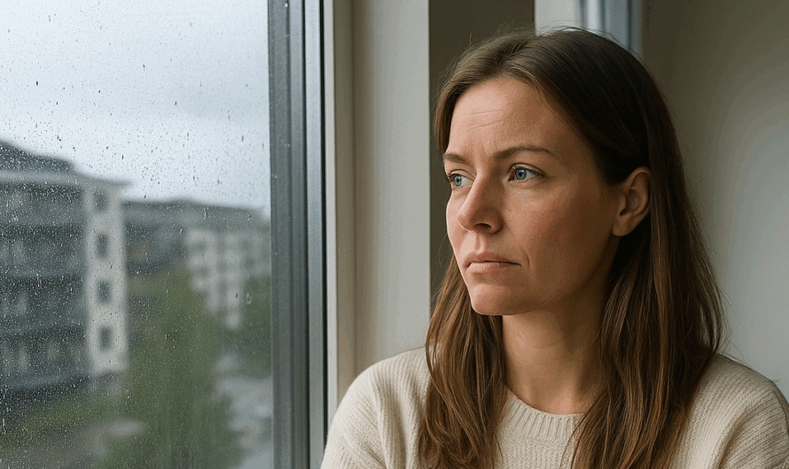 Jeg velger å være utro – for jeg nekter å leve et kjedelig liv