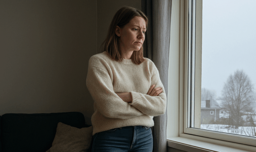 Pappaen stikker på sydenferie med ny dame – jeg sitter med regningene!